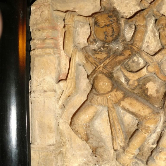 8th Century India Sandstone - Picture 5 of 5